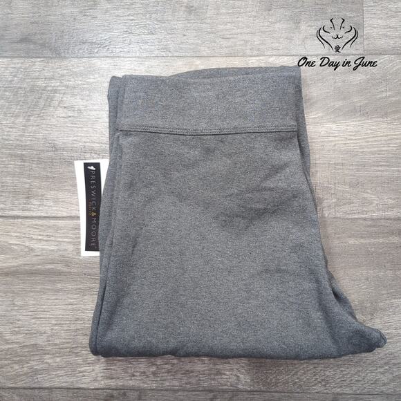 Preswick & Moore Petite Average Length Pull On Pants Size PL - Picture 6 of 6